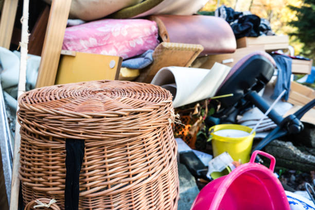 Trash Removal Near Me in Bandon, OR